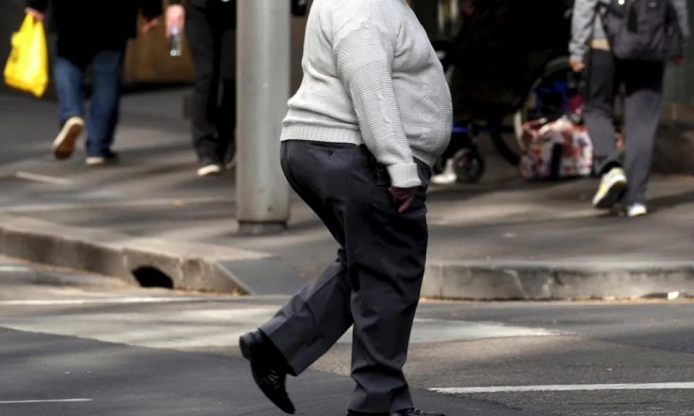 Κορονοϊός: Κύριος παράγοντας κινδύνου και η παχυσαρκία